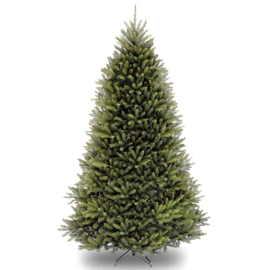 10 ft. Dunhill® Fir Full Artificial Christmas Tree, Unlit