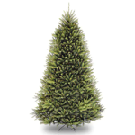 9 ft. Unlit Dunhill® Fir Full Artificial Christmas Tree