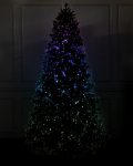 Broadway Fiber Optics Tree