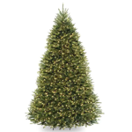 9ft. PowerConnect™ Dunhill® Fir Tree Artificial Christmas Tree