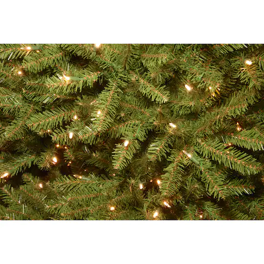 9ft. PowerConnect™ Dunhill® Fir Tree Artificial Christmas Tree