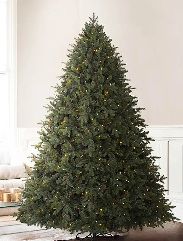 Durango Douglas Fir® Wide Tree