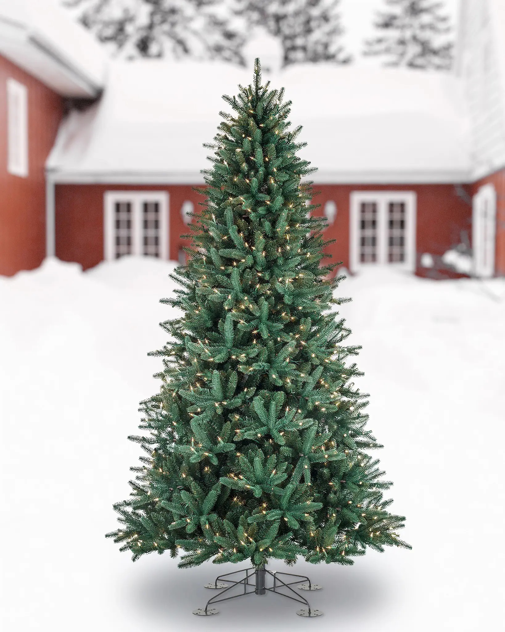 Oakville Outdoor® Christmas Tree