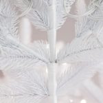 Denali White® Christmas Tree