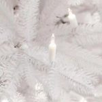 Denali White® Christmas Tree