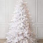 Denali White® Christmas Tree