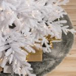 Denali White® Christmas Tree