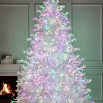 Denali White® Christmas Tree