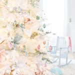 Denali White® Christmas Tree