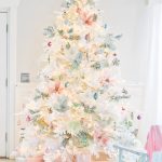 Denali White® Christmas Tree